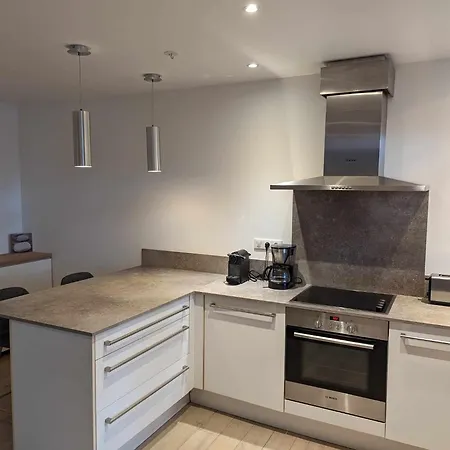 Lägenhet Proche De Porto-vecchio