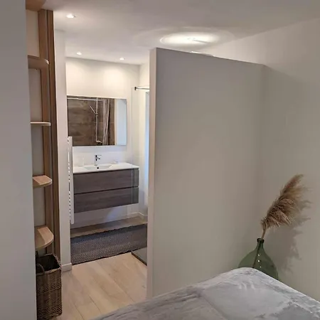 Proche De Porto-vecchio Appartement