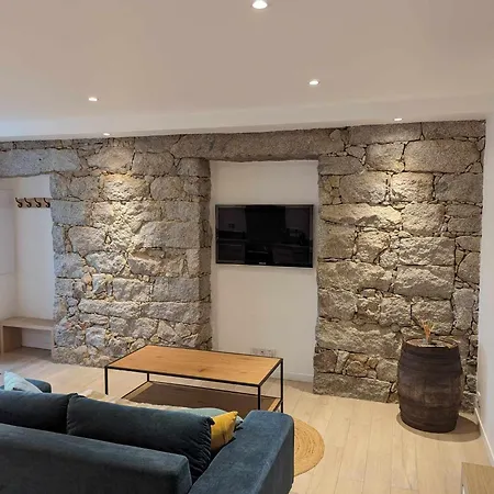 Proche De Porto-vecchio Appartement
