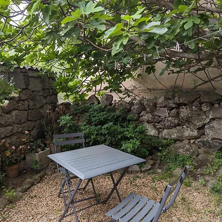 Proche De Porto-vecchio Lägenhet