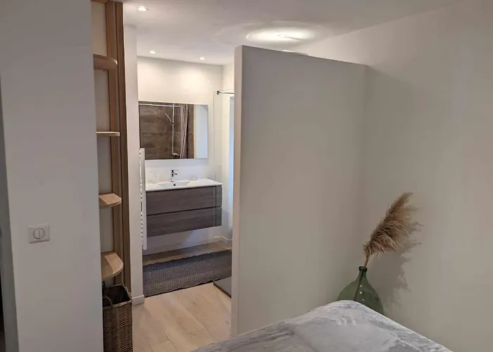 Proche De Porto-vecchio Apartment