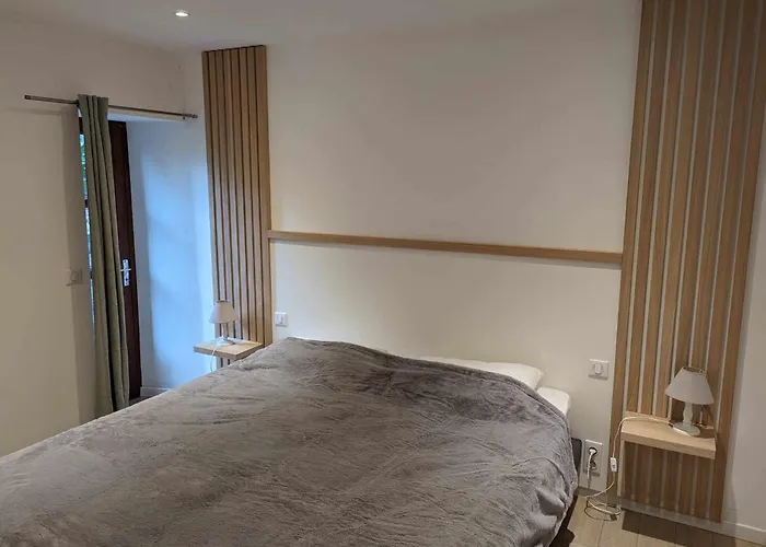 Apartment Proche De Porto-vecchio *