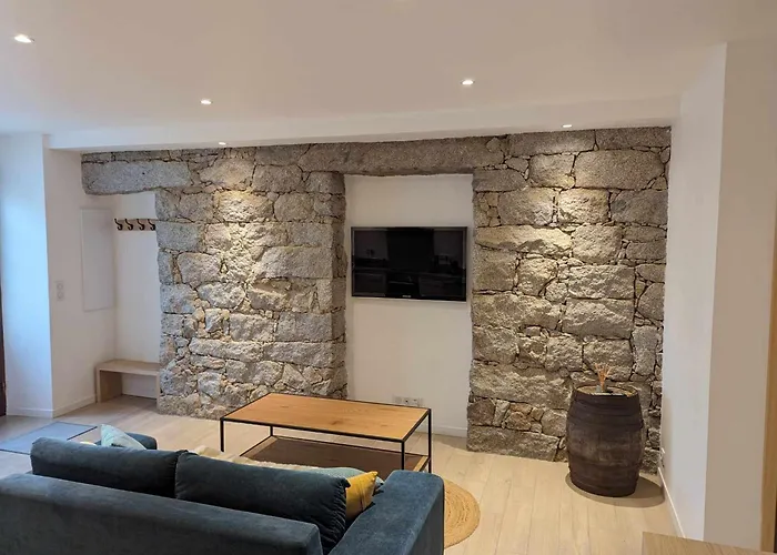 Proche De Porto-vecchio Appartement