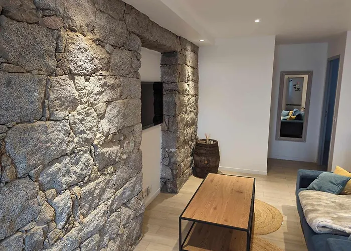 Appartement Proche De Porto-vecchio