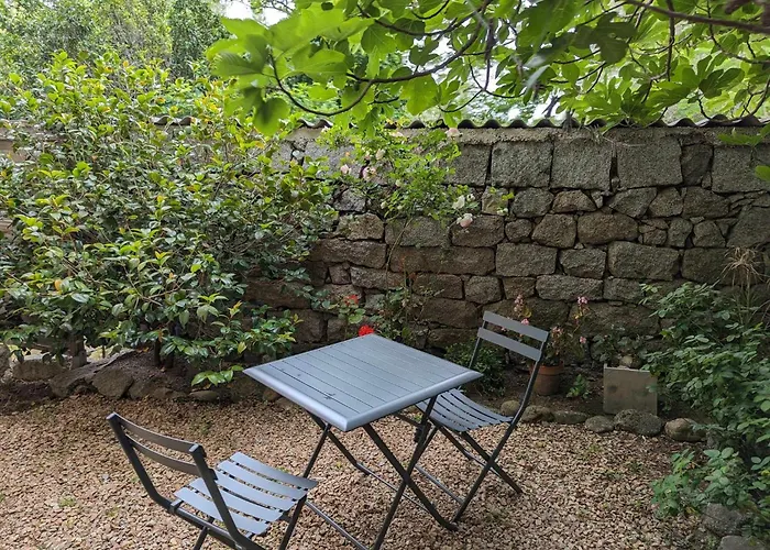 Apartment Proche De Porto-vecchio Porto-Vecchio (Corsica)